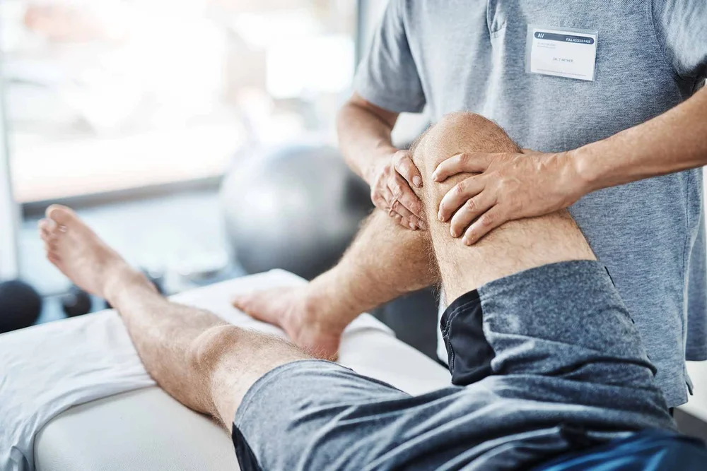 Fisioterapia