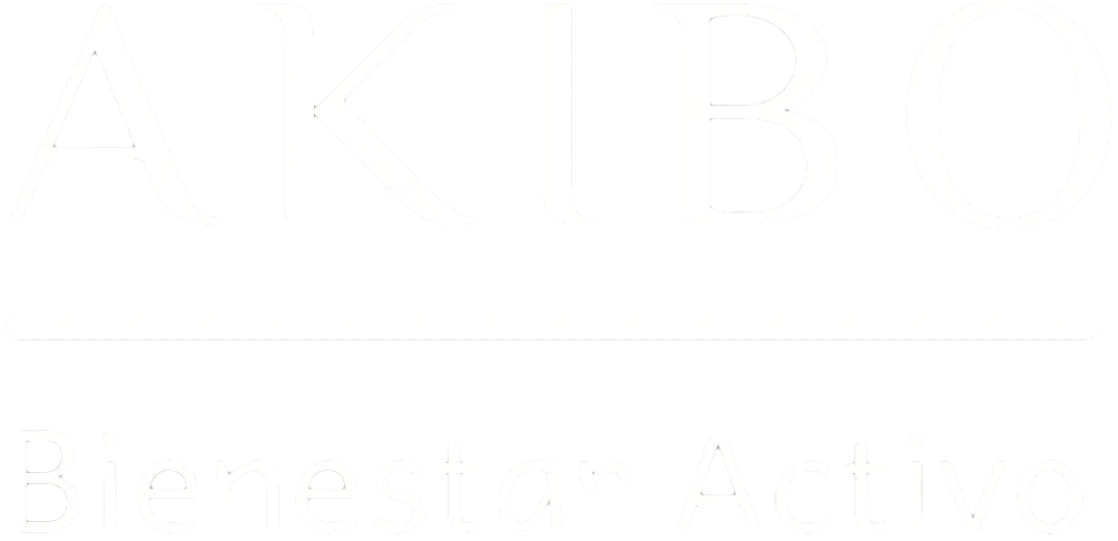 AKIBO - Bienestar Activo